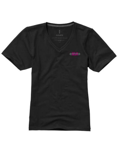 Kawartha - T-Shirt donna