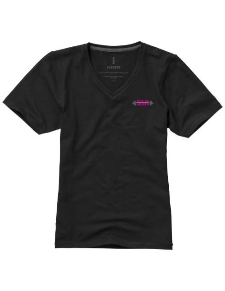 Kawartha - T-Shirt donna