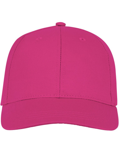Cappellino Ares a 6 pannelli