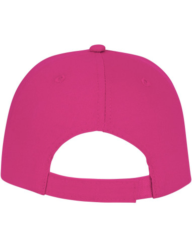 Cappellino Ares a 6 pannelli