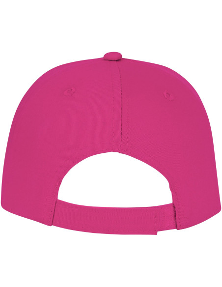 Cappellino Ares a 6 pannelli