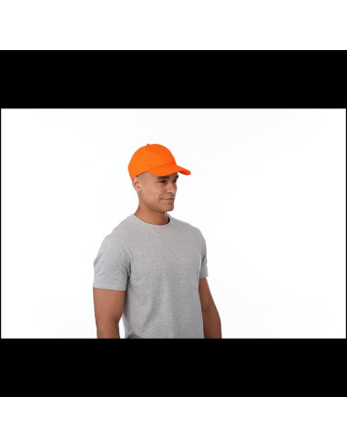 Cappellino Ares a 6 pannelli
