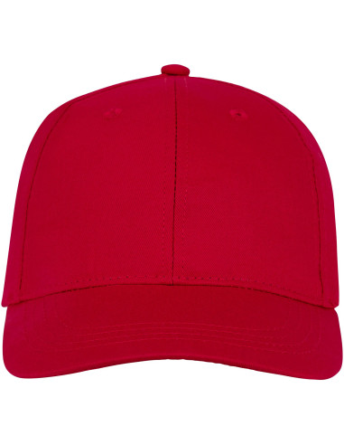 Cappellino Ares a 6 pannelli