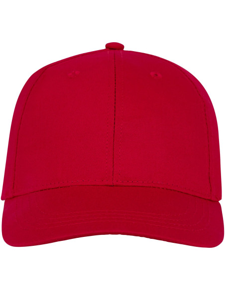 Cappellino Ares a 6 pannelli
