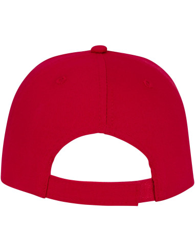 Cappellino Ares a 6 pannelli