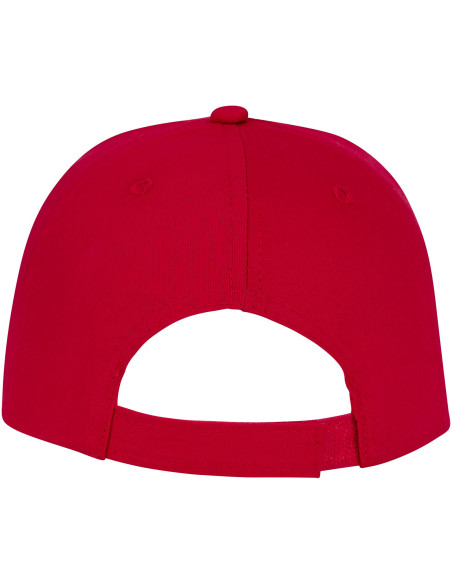 Cappellino Ares a 6 pannelli