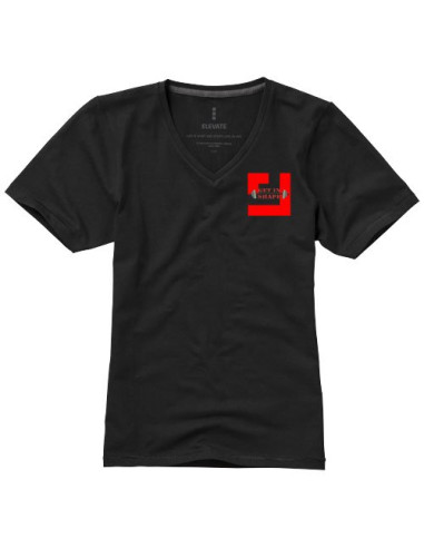 Kawartha - T-Shirt donna