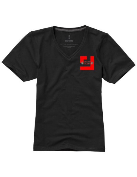 Kawartha - T-Shirt donna