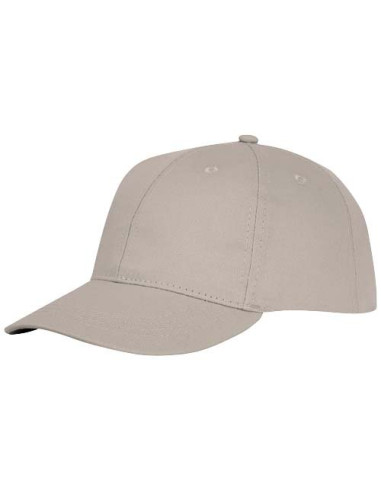 Cappellino Ares a 6 pannelli