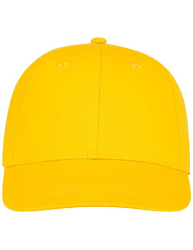 Cappellino Ares a 6 pannelli