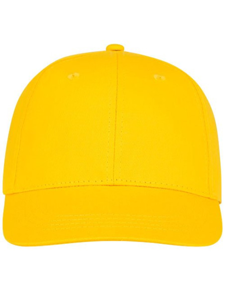 Cappellino Ares a 6 pannelli