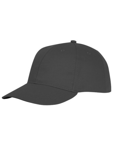 Cappellino Ares a 6 pannelli