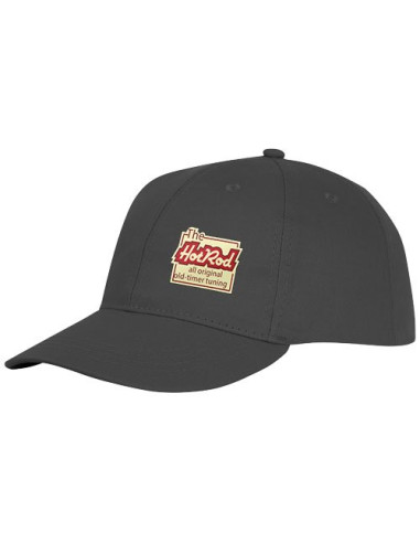Cappellino Ares a 6 pannelli