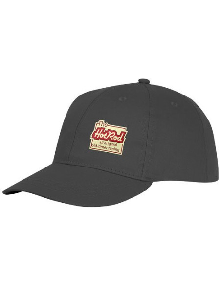 Cappellino Ares a 6 pannelli