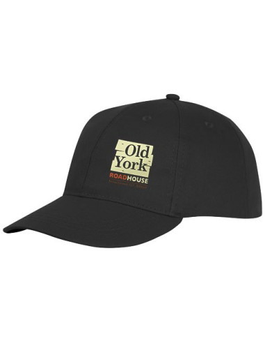 Cappellino Ares a 6 pannelli