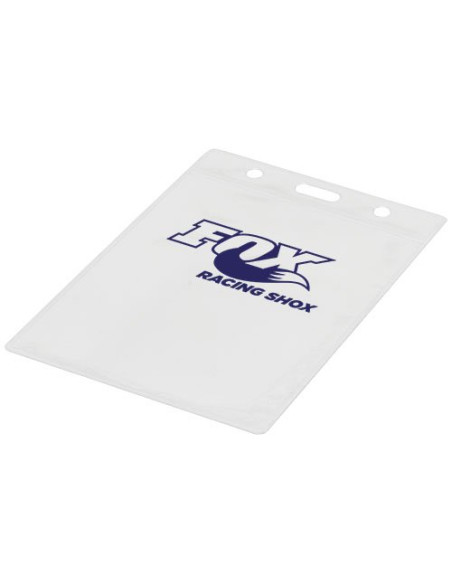 Porta badge Lorenzo