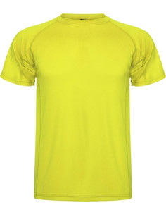 Montecarlo - T-Shirt uomo 2