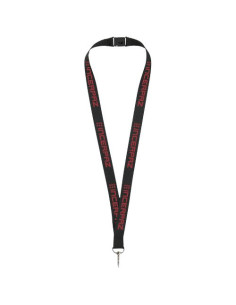 Lanyard Lago con sgancio di sicurezza 2