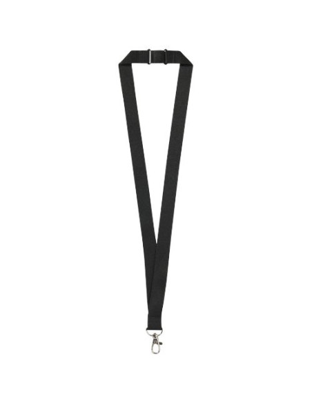 Lanyard Lago con sgancio di sicurezza