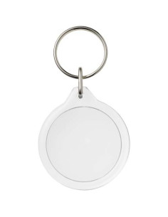 Portachiavi I7 rotondo Orb 2