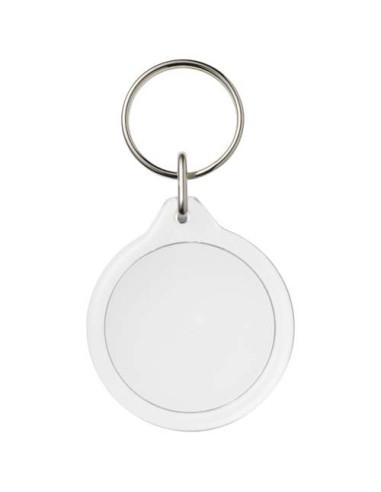 Portachiavi I7 rotondo Orb