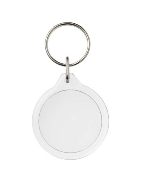 Portachiavi I7 rotondo Orb