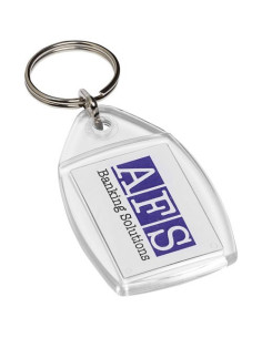 Portachiavi P5 Access