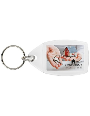 Portachiavi P5 Access