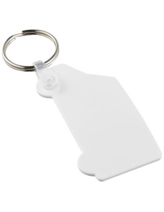 Portachiavi in materiale riciclato a forma di furgone Tait 2