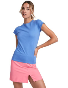 Capri- T-Shirt donna