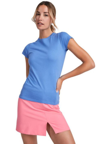 Capri- T-Shirt donna