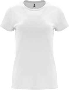 Capri- T-Shirt donna 2