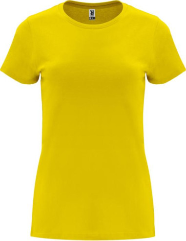 Capri- T-Shirt donna