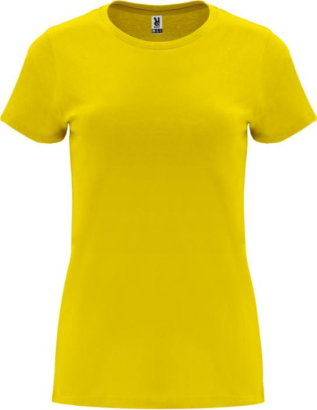 Capri- T-Shirt donna