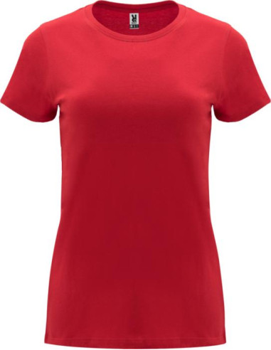 Capri- T-Shirt donna