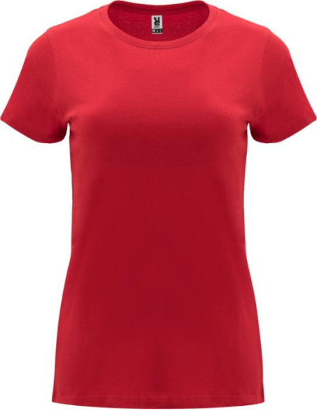 Capri- T-Shirt donna