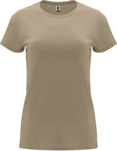 Capri- T-Shirt donna 2