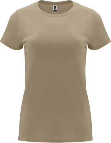 Capri- T-Shirt donna