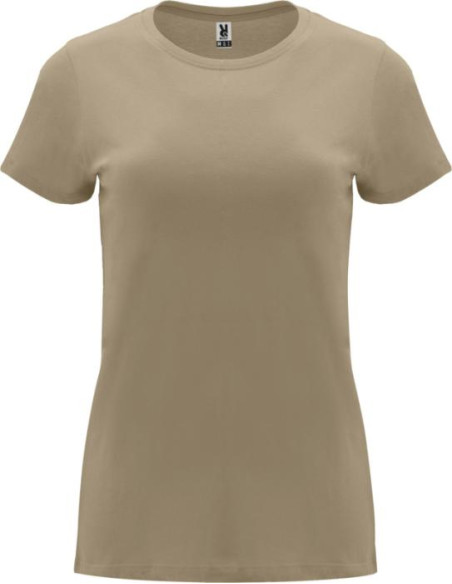 Capri- T-Shirt donna