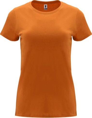 Capri- T-Shirt donna