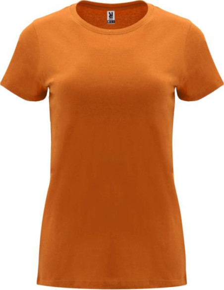 Capri- T-Shirt donna