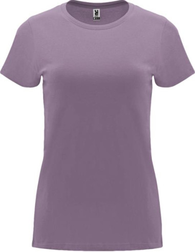 Capri- T-Shirt donna