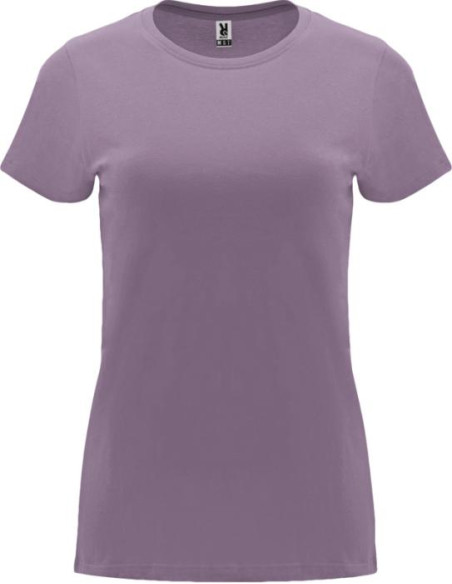Capri- T-Shirt donna