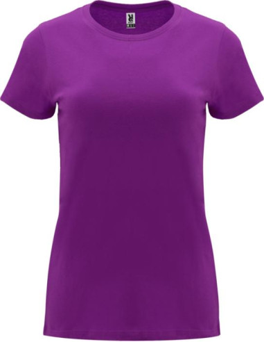 Capri- T-Shirt donna
