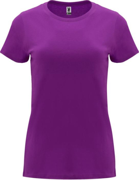 Capri- T-Shirt donna