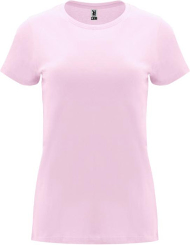 Capri- T-Shirt donna