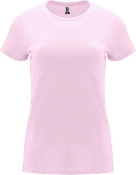 Capri- T-Shirt donna