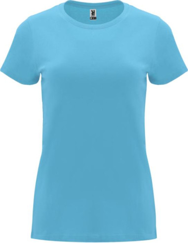 Capri- T-Shirt donna