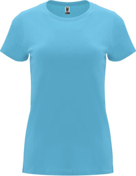 Capri- T-Shirt donna