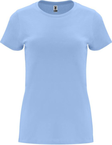 Capri- T-Shirt donna